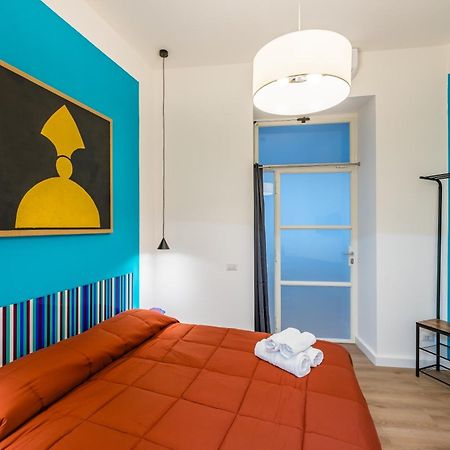 Lioy 25 By Napoliapartments エクステリア 写真