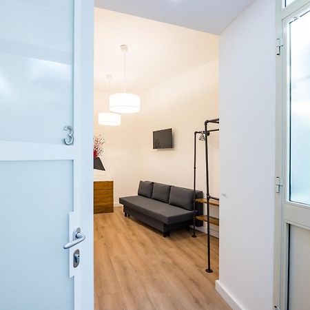 Lioy 25 By Napoliapartments エクステリア 写真