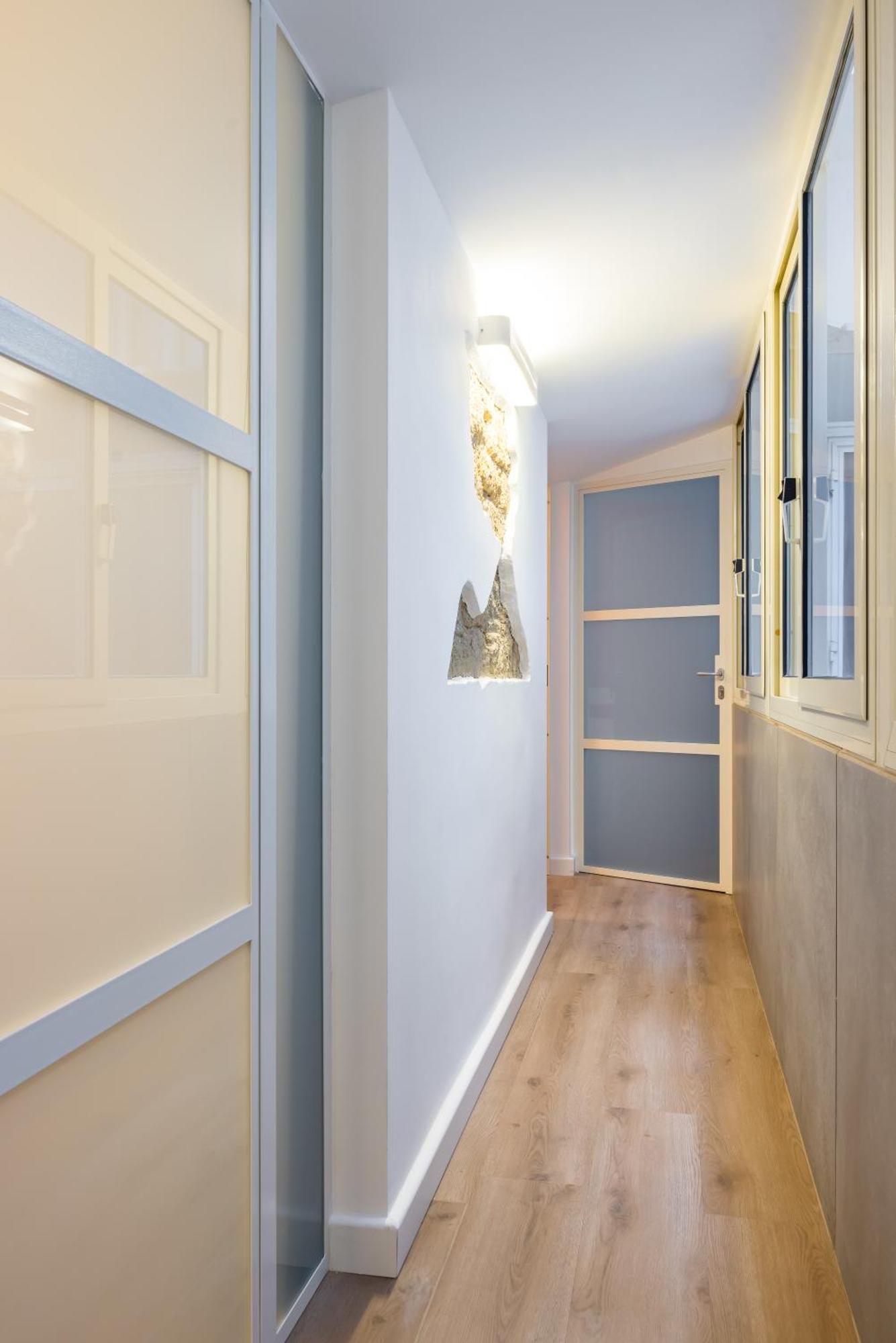 Lioy 25 By Napoliapartments エクステリア 写真