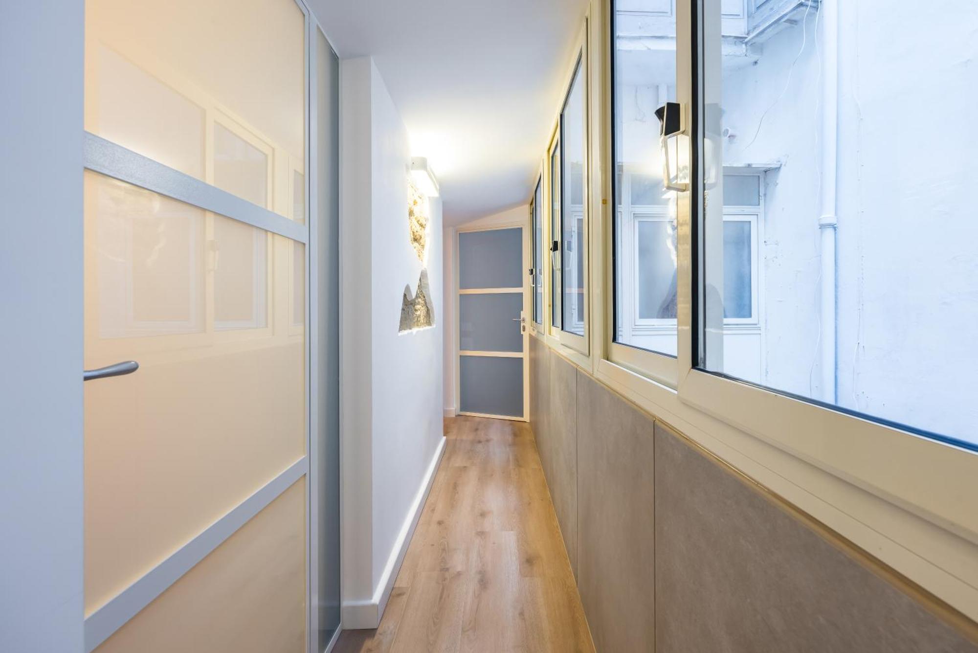 Lioy 25 By Napoliapartments エクステリア 写真