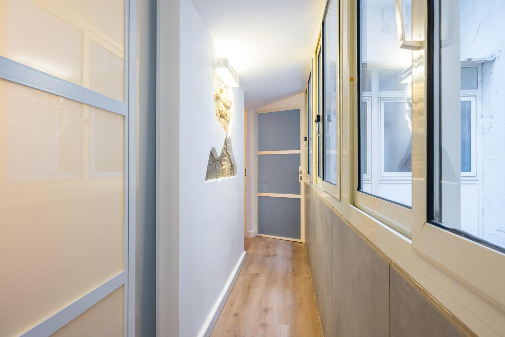 Lioy 25 By Napoliapartments エクステリア 写真