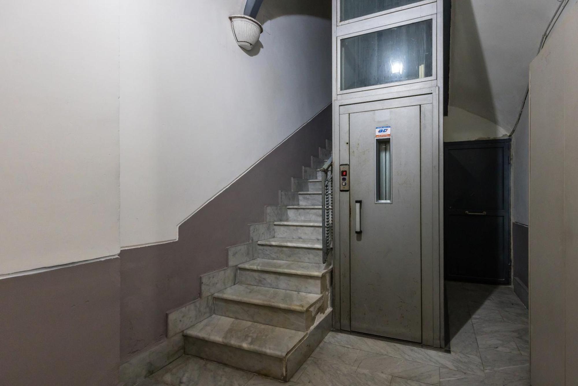 Lioy 25 By Napoliapartments エクステリア 写真
