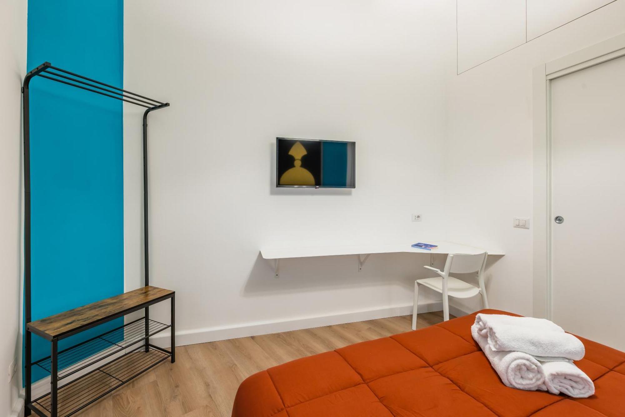 Lioy 25 By Napoliapartments エクステリア 写真