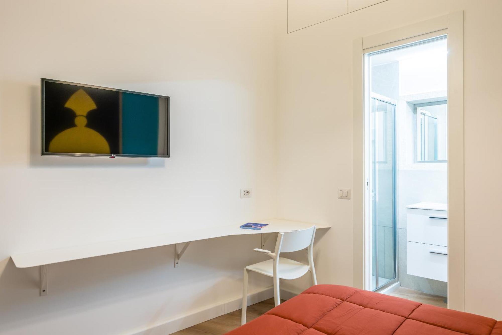 Lioy 25 By Napoliapartments エクステリア 写真