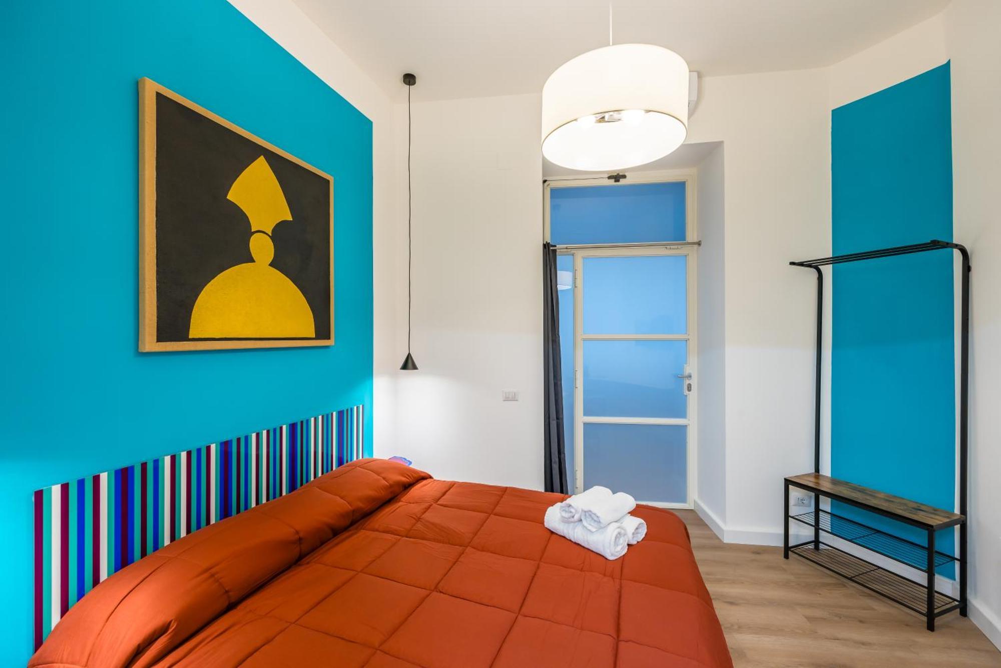 Lioy 25 By Napoliapartments エクステリア 写真