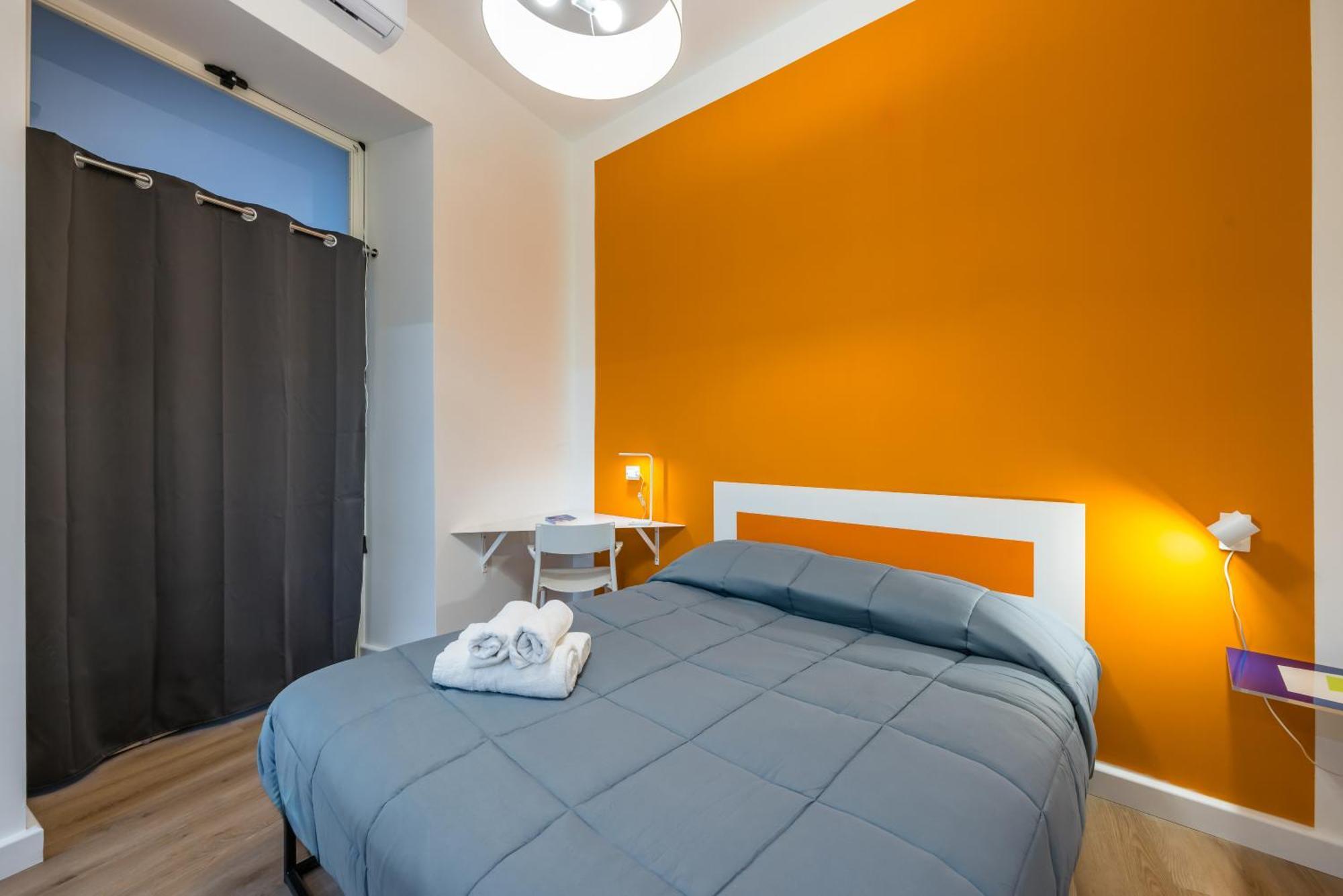 Lioy 25 By Napoliapartments エクステリア 写真
