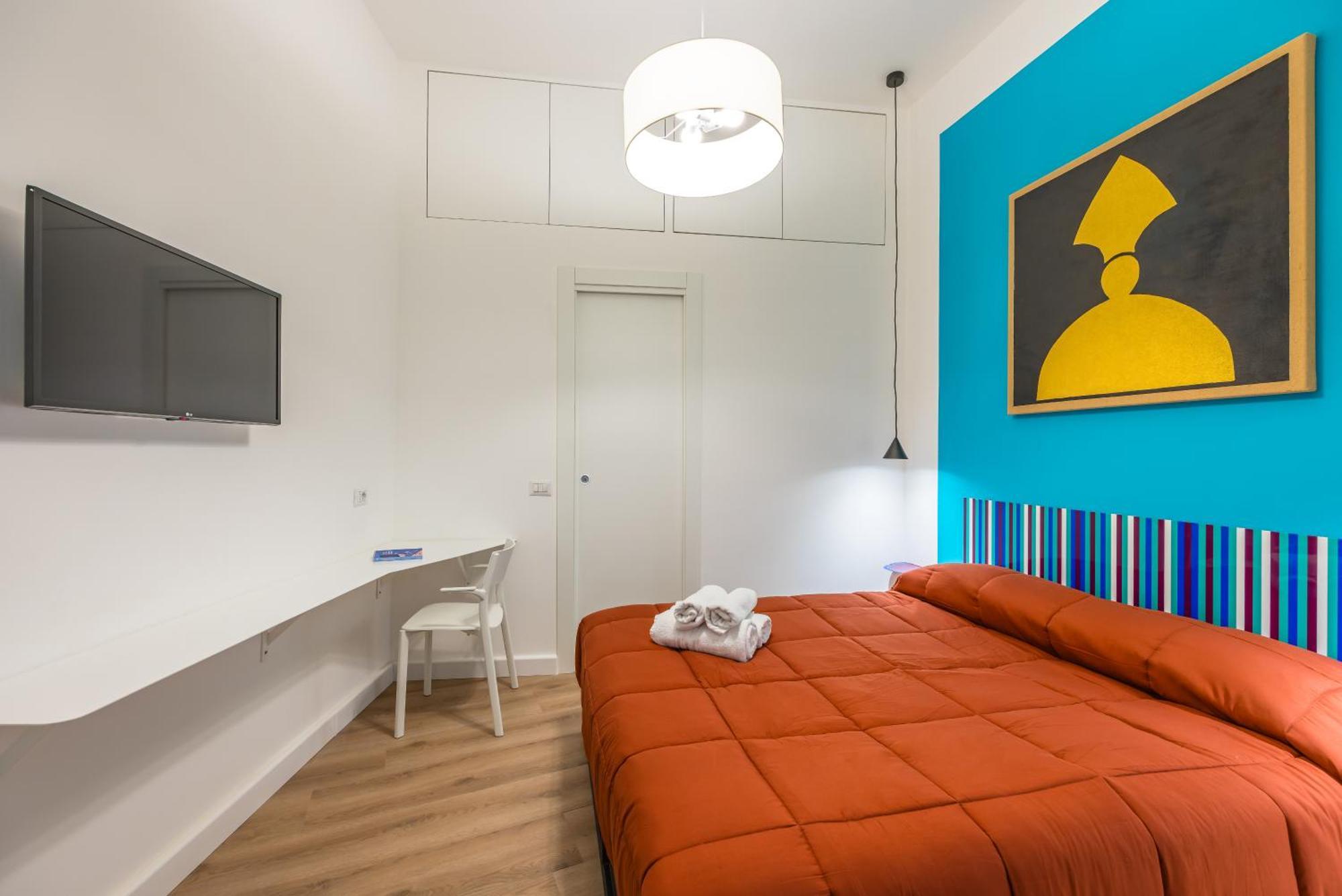 Lioy 25 By Napoliapartments エクステリア 写真