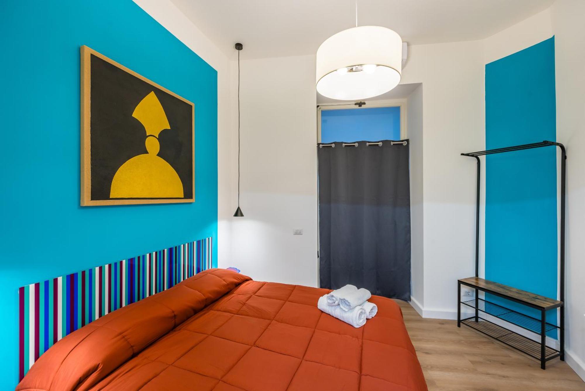 Lioy 25 By Napoliapartments エクステリア 写真
