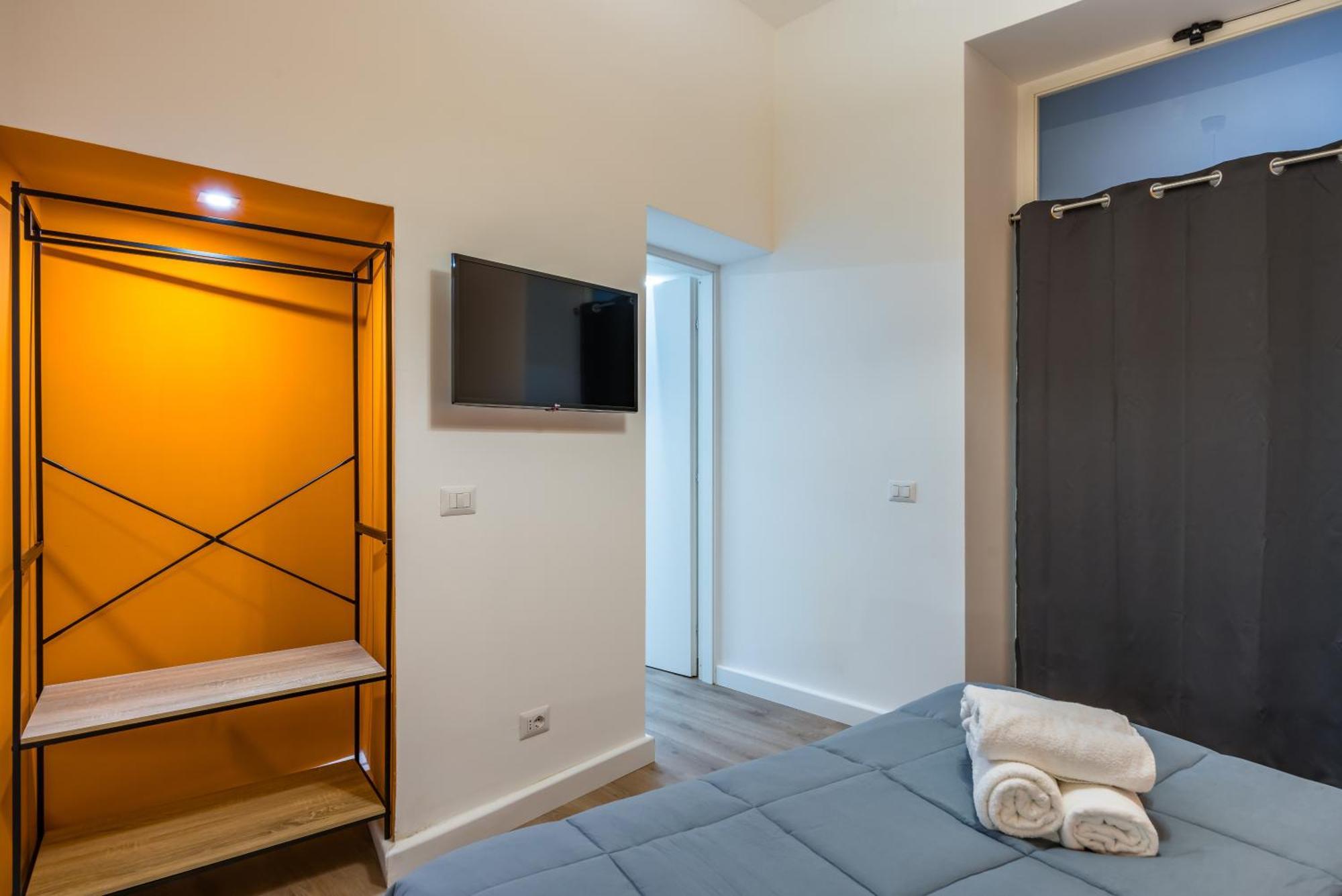 Lioy 25 By Napoliapartments エクステリア 写真