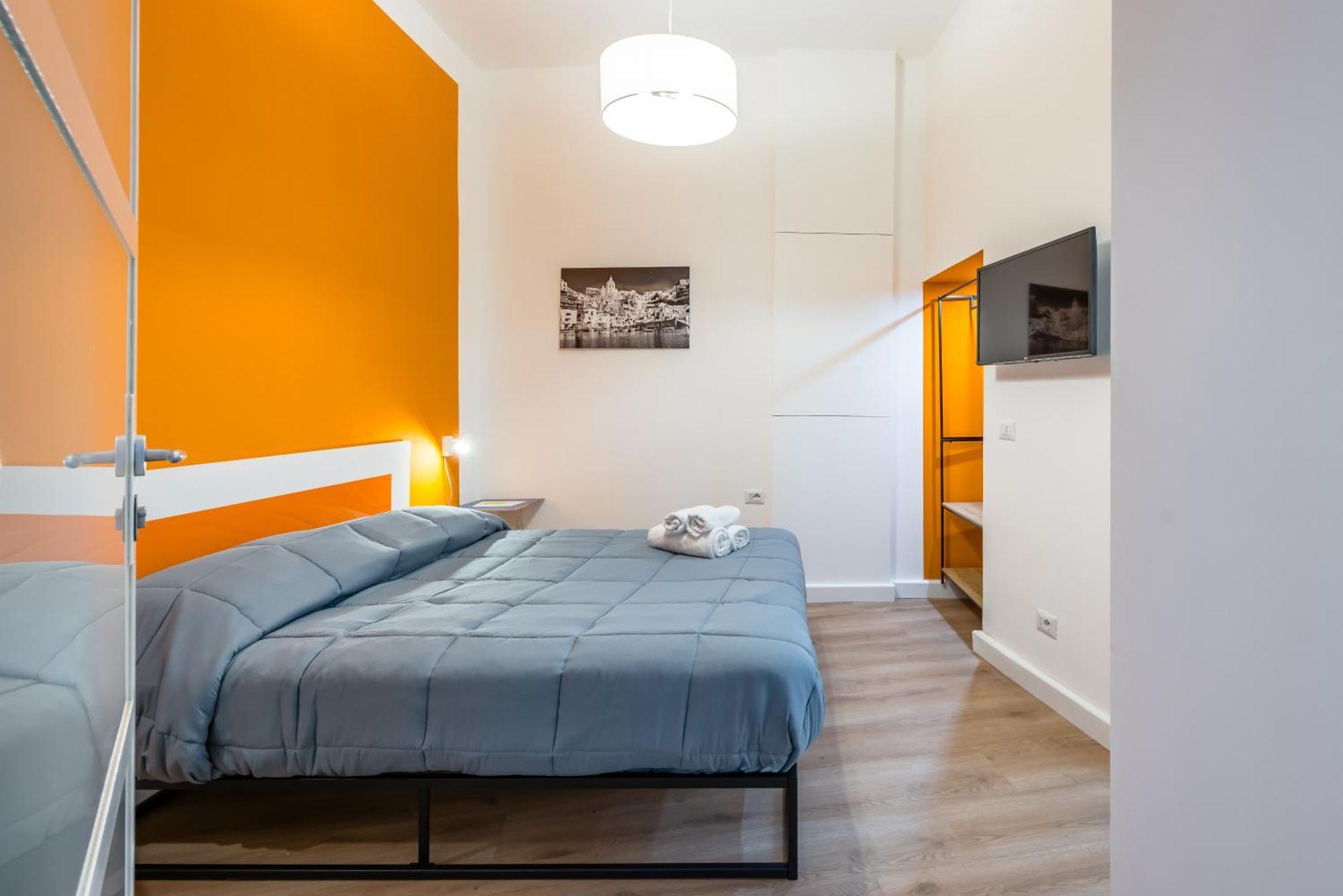 Lioy 25 By Napoliapartments エクステリア 写真
