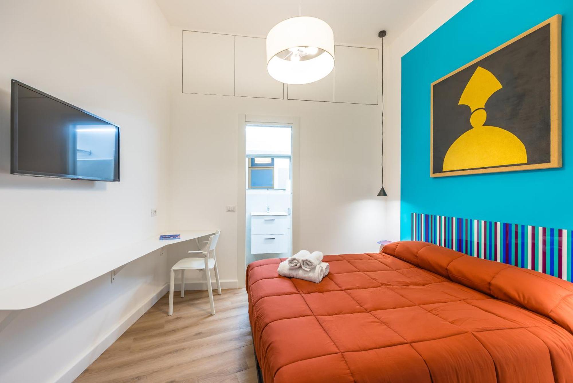 Lioy 25 By Napoliapartments エクステリア 写真
