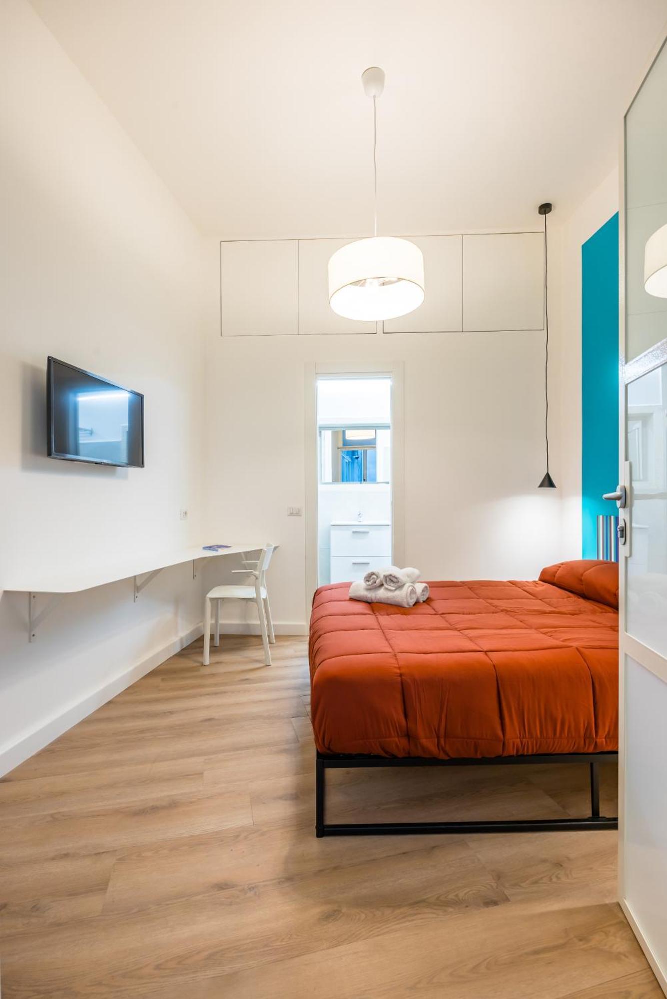 Lioy 25 By Napoliapartments エクステリア 写真