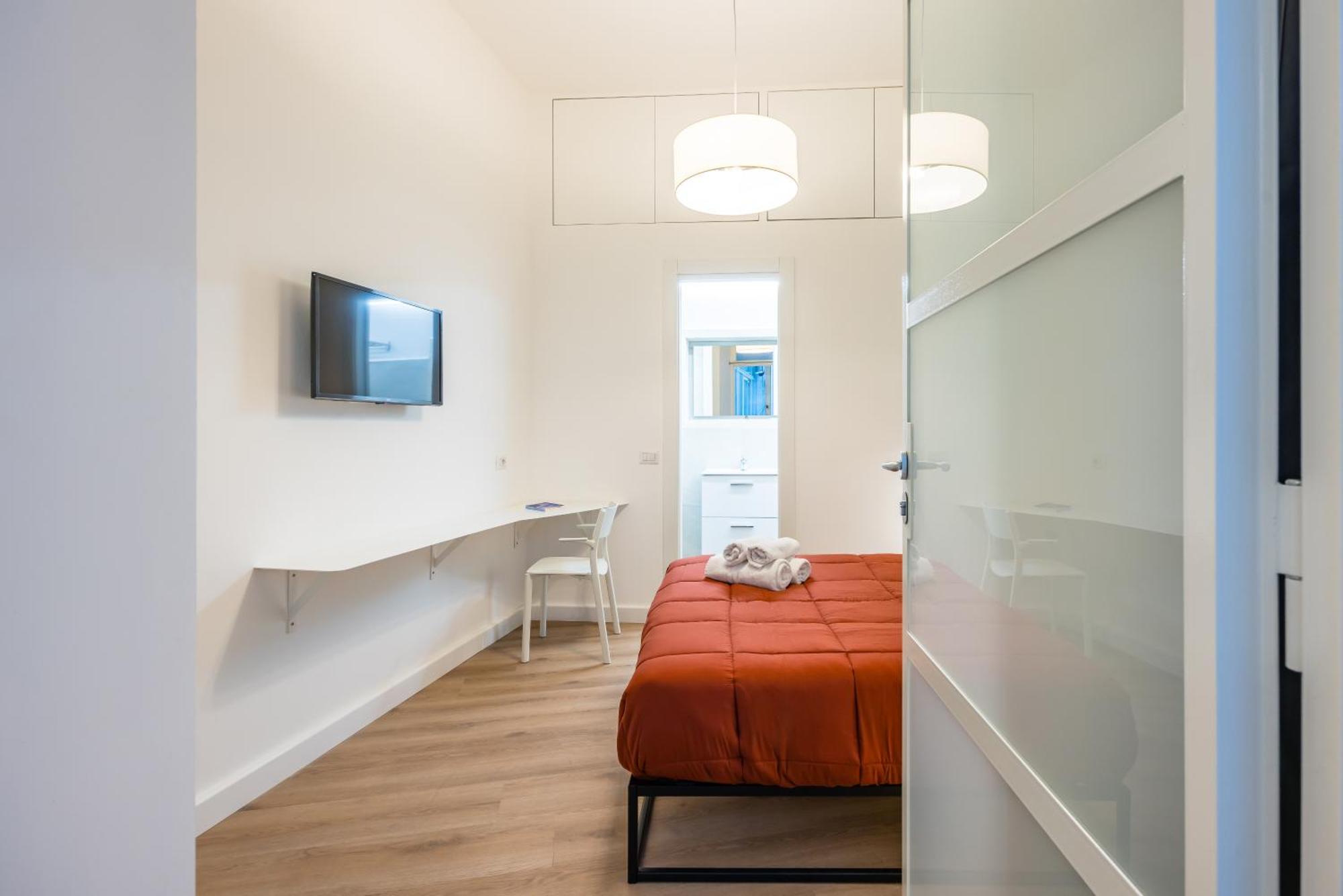 Lioy 25 By Napoliapartments エクステリア 写真