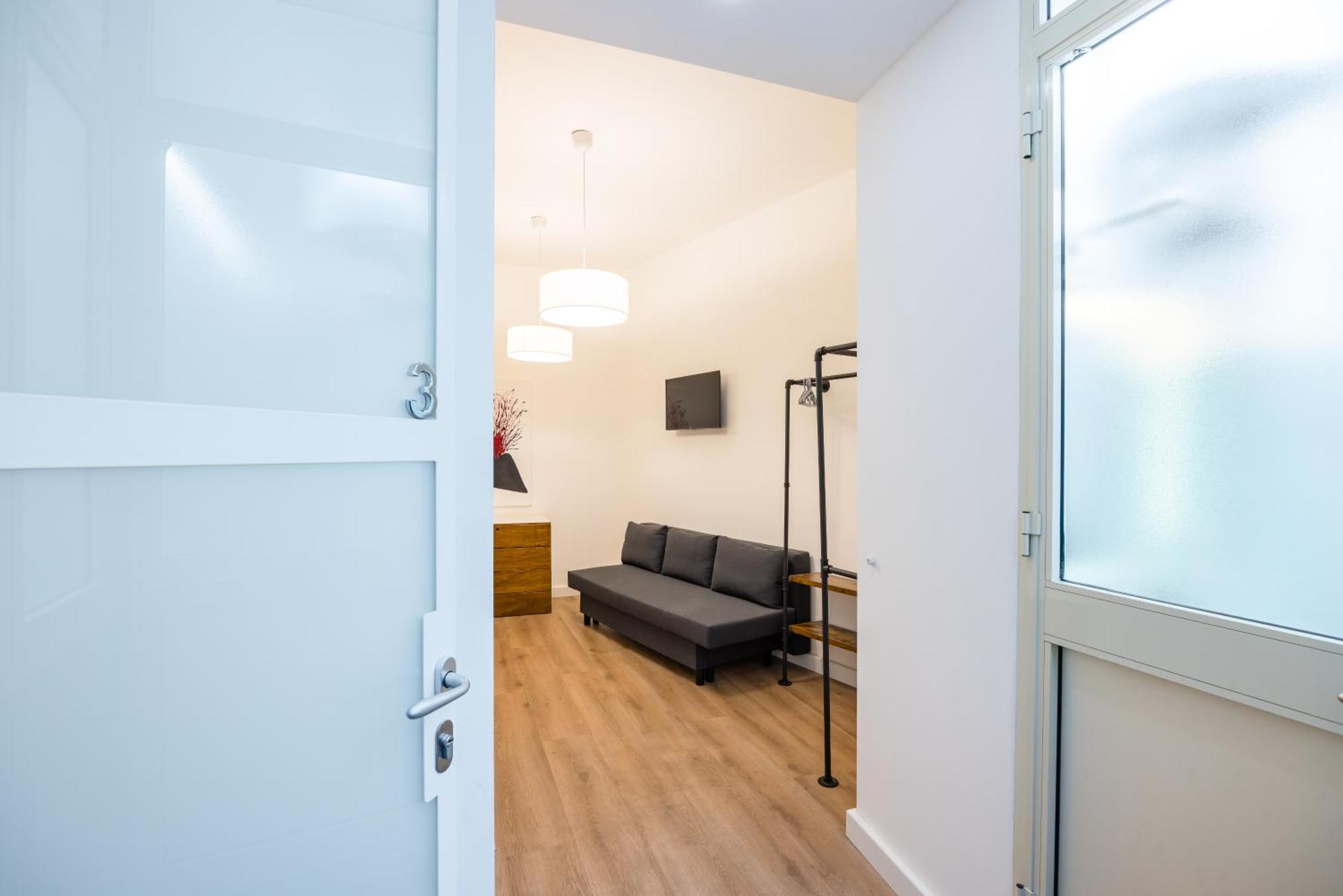 Lioy 25 By Napoliapartments エクステリア 写真