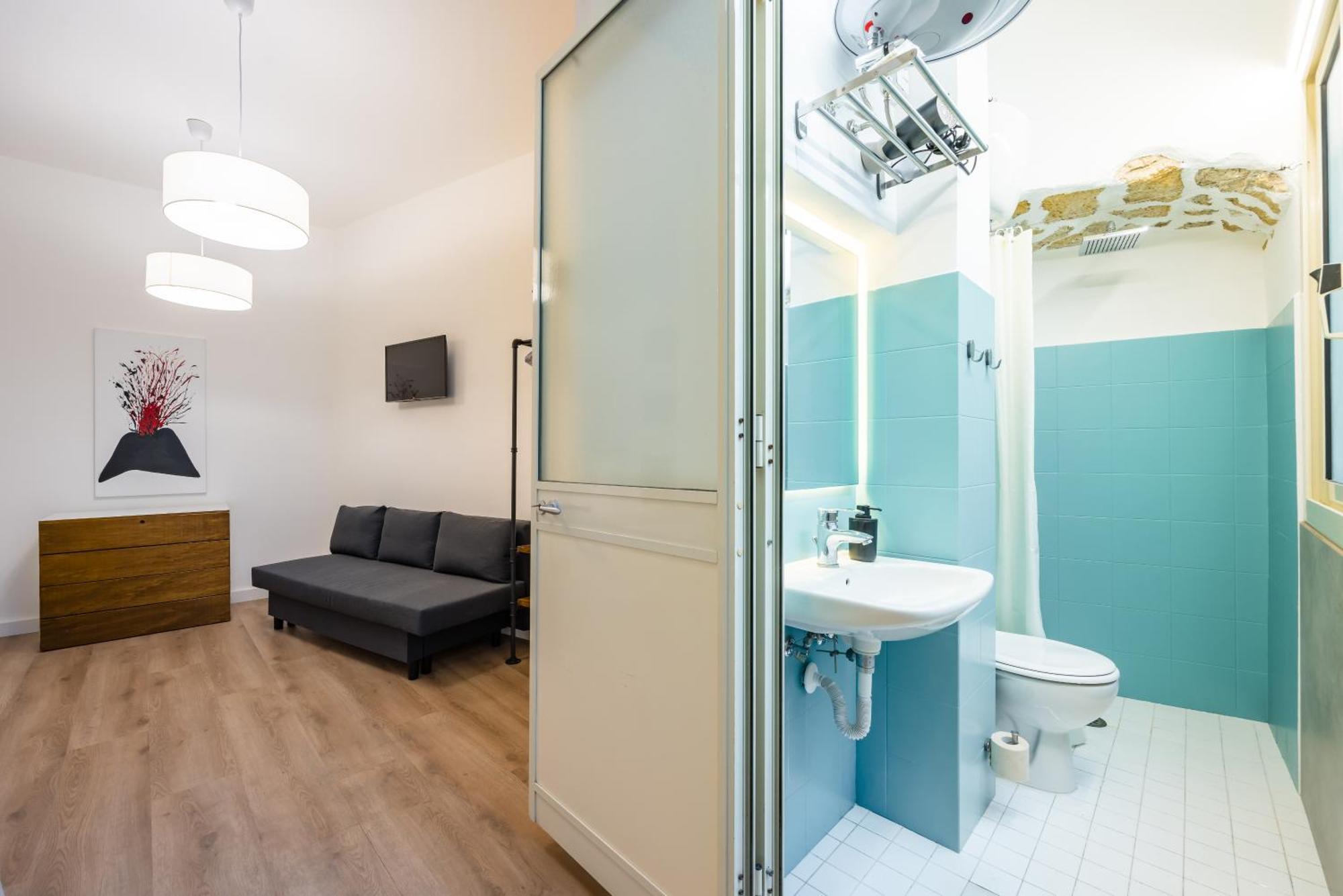 Lioy 25 By Napoliapartments エクステリア 写真