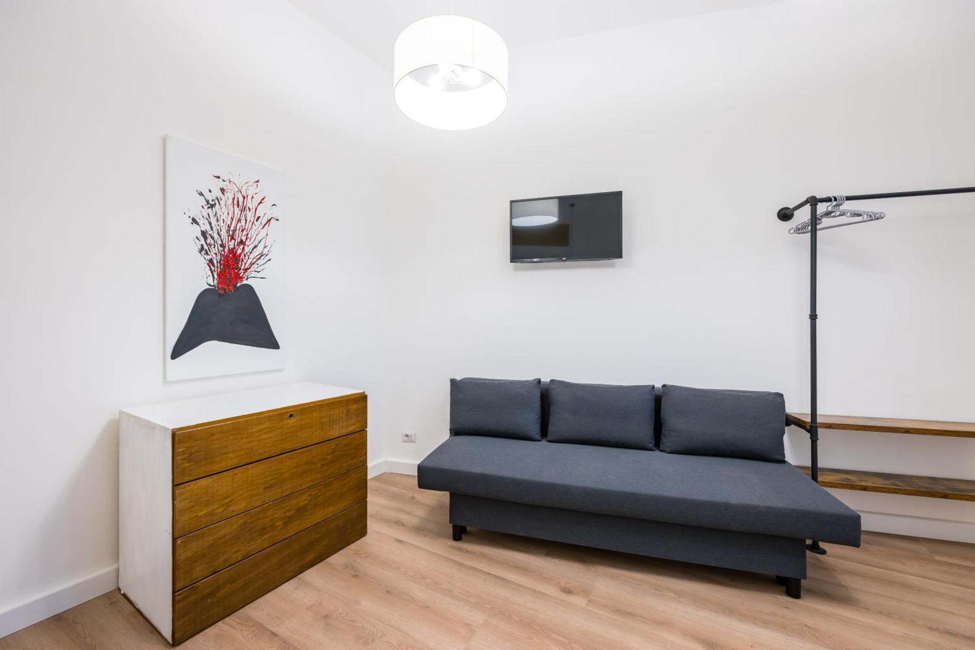 Lioy 25 By Napoliapartments エクステリア 写真
