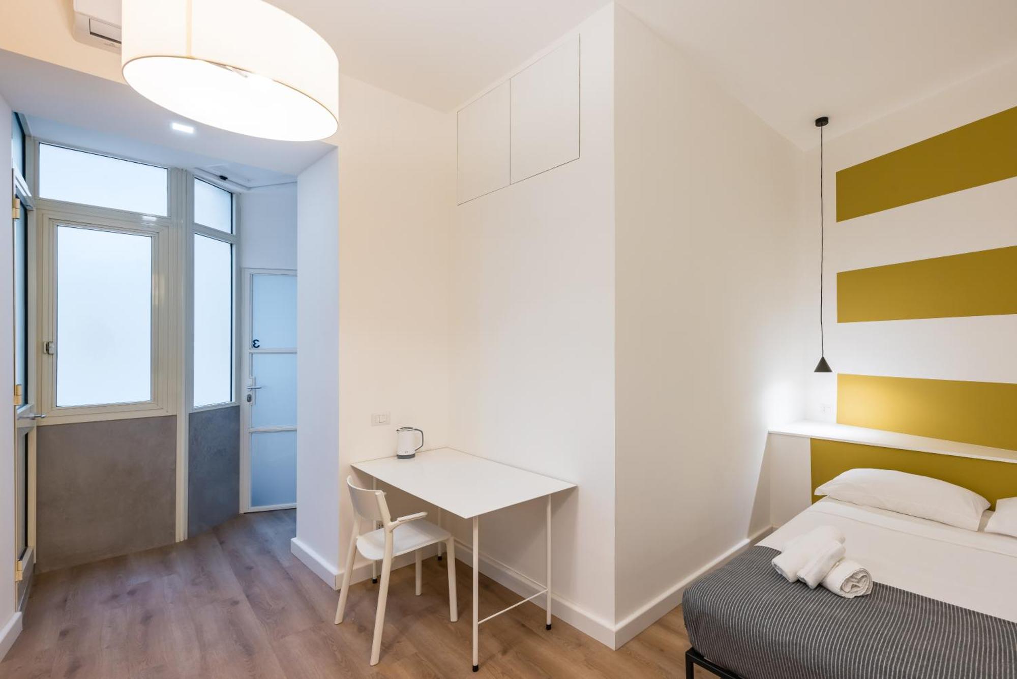 Lioy 25 By Napoliapartments エクステリア 写真